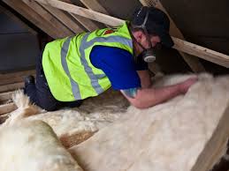 Best Attic Insulation Installation  in Bell Gardens, CA