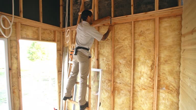 Best Reflective Insulation  in Bell Gardens, CA