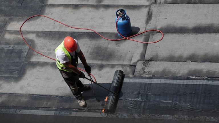 Best Attic Insulation Installation  in Bell Gardens, CA